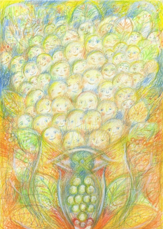 Плодность Женское Здоровье, 2012г. Автор Татьяна Казмирук