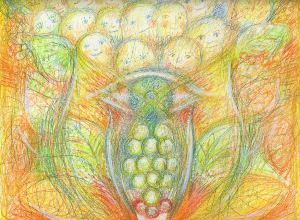 Плодность Женское Здоровье, 2012г. Автор Татьяна Казмирук