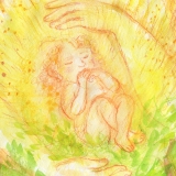 Берегиня Дитя, 2013г. Автор Татьяна Казмирук