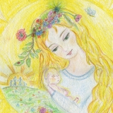 Жизнь ЖиваЯ. ЭнергоОбраз Светланы Родной, 2012 год