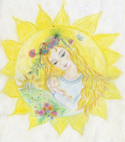Жизнь ЖиваЯ. ЭнергоОбраз Светланы Родной, 2012 год