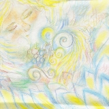 ЭнергоОбраз для Маришеньки Саратцевой. Мягкость Материнства, 2011г.