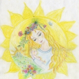 Жизнь ЖиваЯ. ЭнергоОбраз Светланы Родной, 2012 год