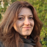 Натуля Устинова.