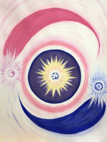 Рождение Истокии, 2011