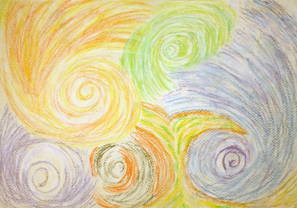 Лана Шаланова, 7 декабря 2014г.